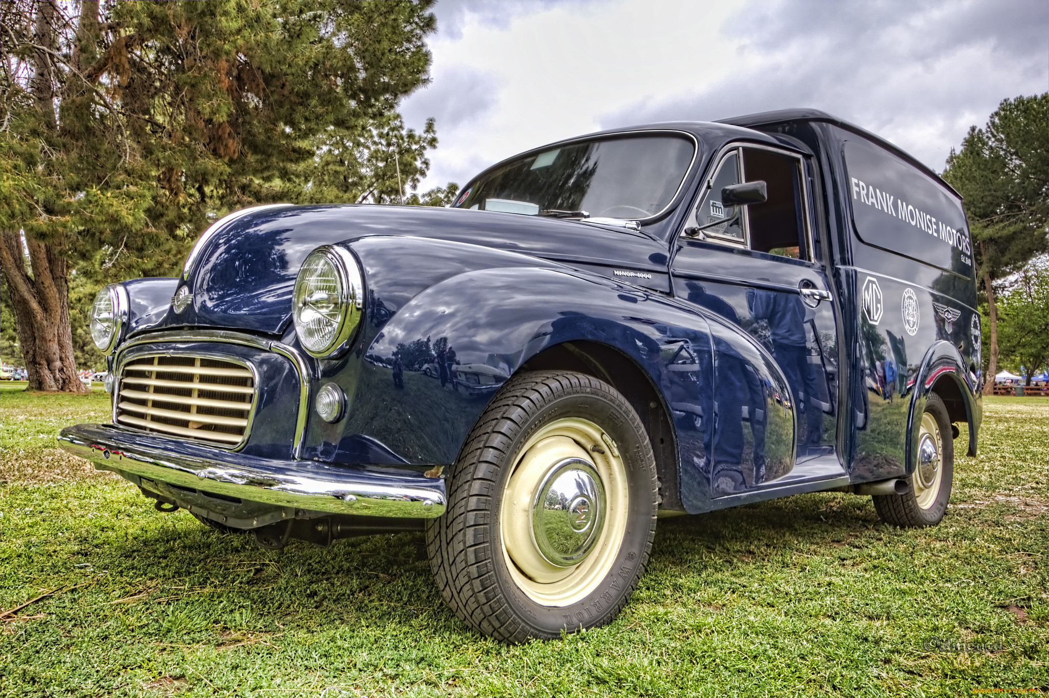 morris minor 1000 van, ,    , , 